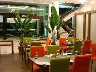 Starcity Hotel Alor Setar 3*,  Malaysia