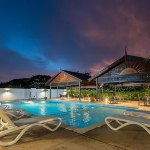 Hotel Riverra Langkawi