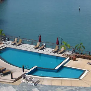 Hotel Ramada By Wyndham Langkawi Marina