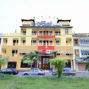 Hotel Darulaman